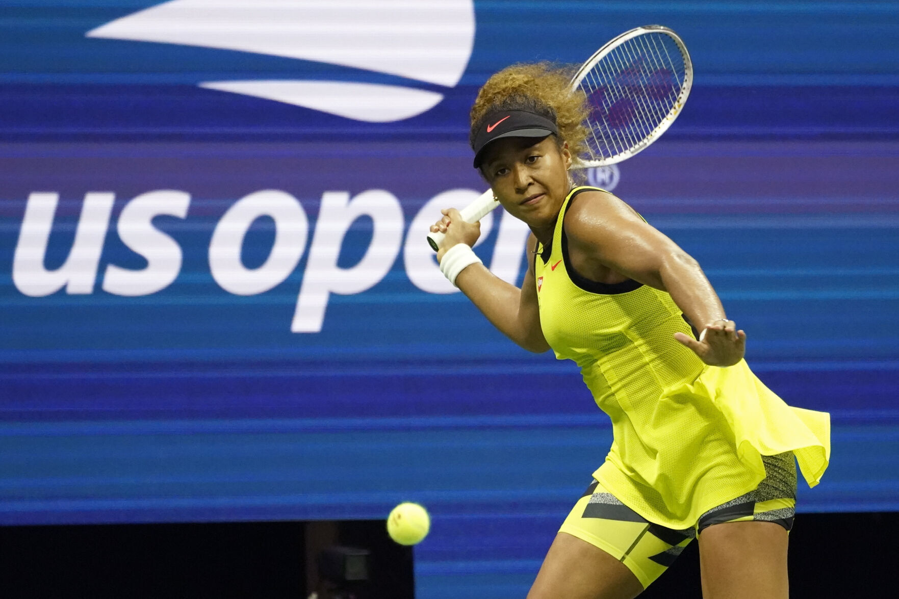 Naomi Osaka